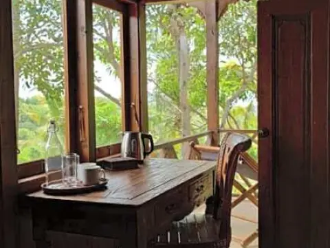Tanah Damai Hotel - Photo 2