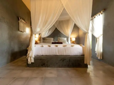 Tanah Damai Hotel - Photo 1