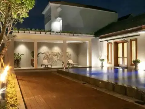 Tantri House Jambon - Photo 1