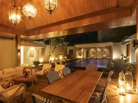 Tantri House Jambon - Photo 3