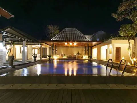 Tantri House Jambon - Photo 4