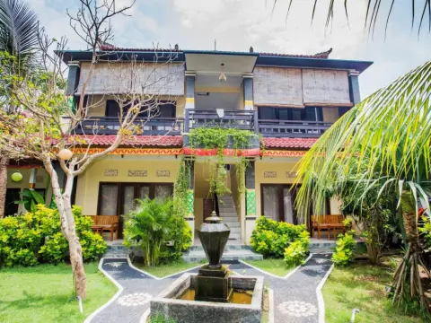 Taos House Lembongan - Photo 1