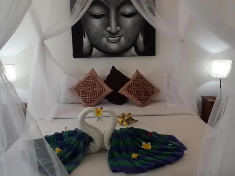 Taos House Lembongan - Photo 2