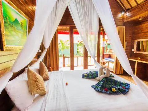Taos House Lembongan - Photo 3