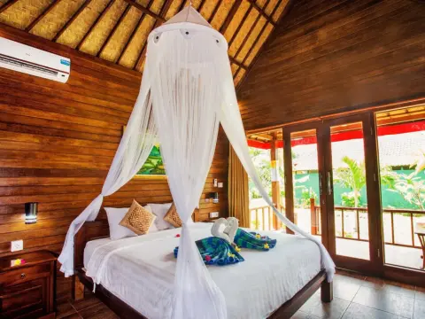 Taos House Lembongan - Photo 4