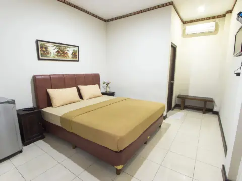 Tasik Jogja Hotel - Photo 3