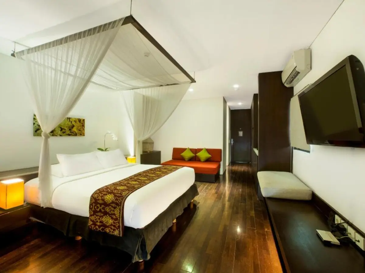 Taum Resort Bali