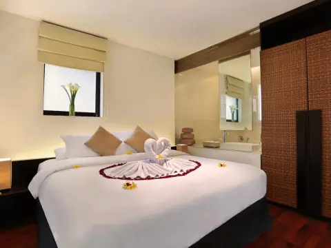 Taum Resort Bali - Photo 2