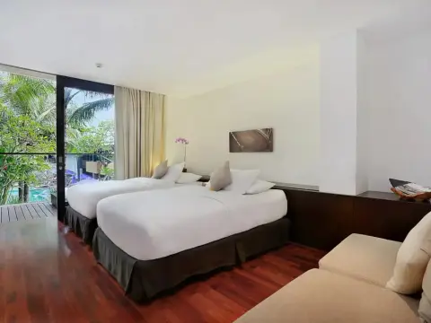 Taum Resort Bali - Photo 4