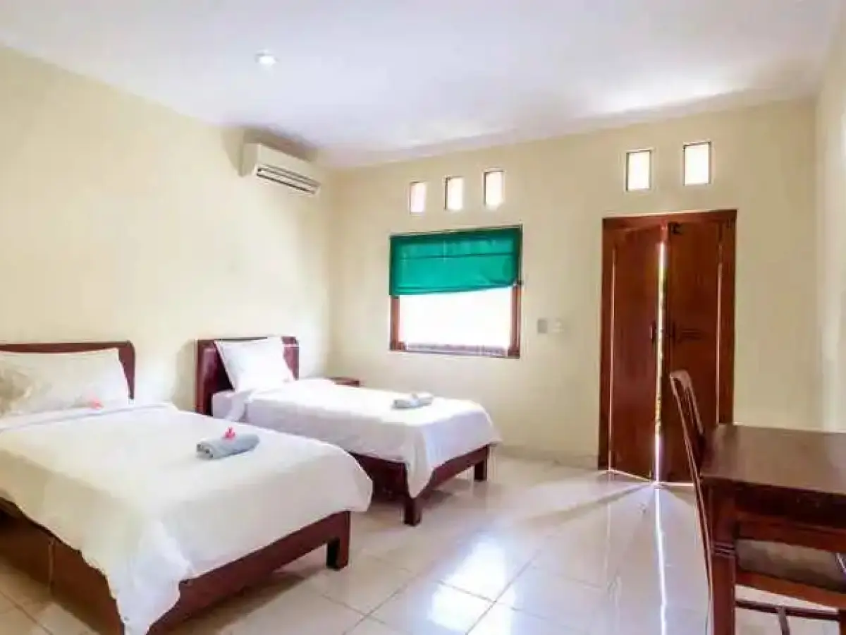 Teba House Bisma by ecommerceloka