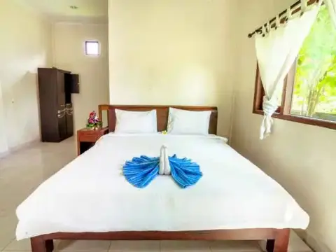 Teba House Bisma by ecommerceloka - Photo 3