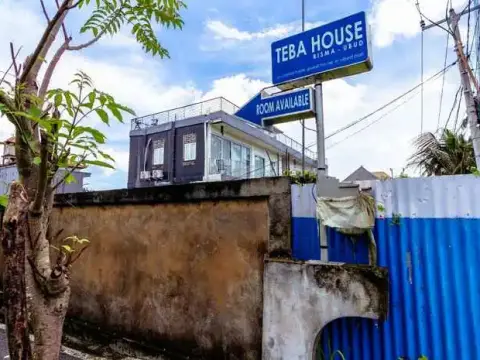 Teba House Bisma by ecommerceloka - Photo 4