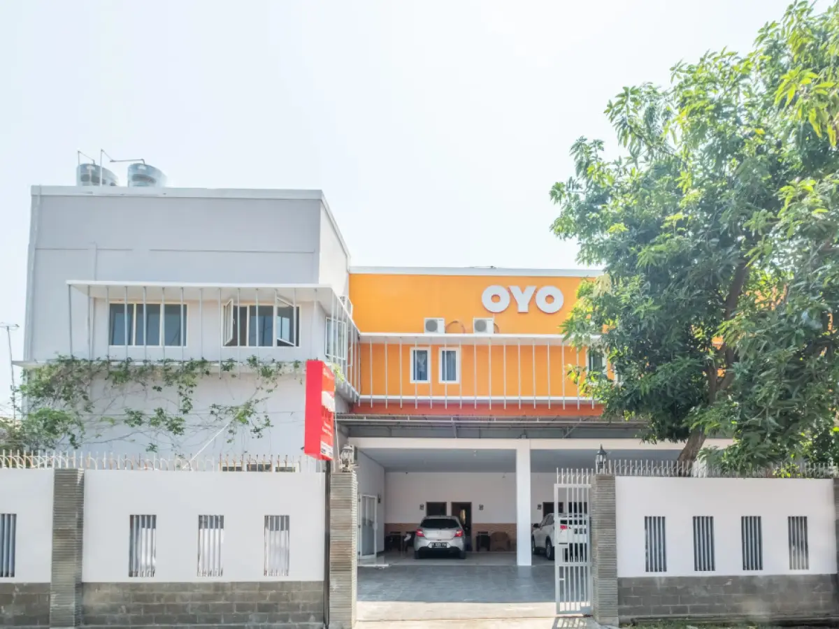 Tenacity Guesthouse