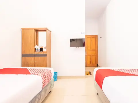Tenacity Guesthouse - Photo 3