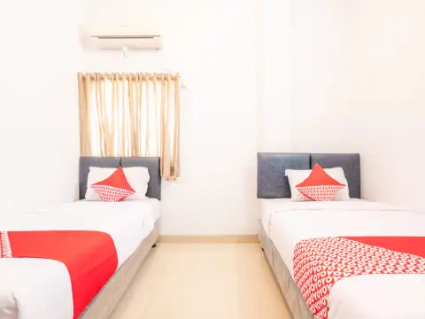 Tenacity Guesthouse - Photo 4