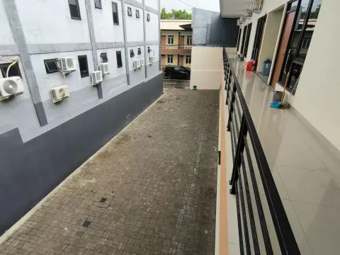 Tentrem Guesthouse Baru - Photo 1