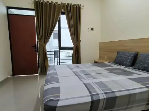 Tentrem Guesthouse Baru - Photo 2