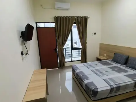 Tentrem Guesthouse Baru - Photo 3