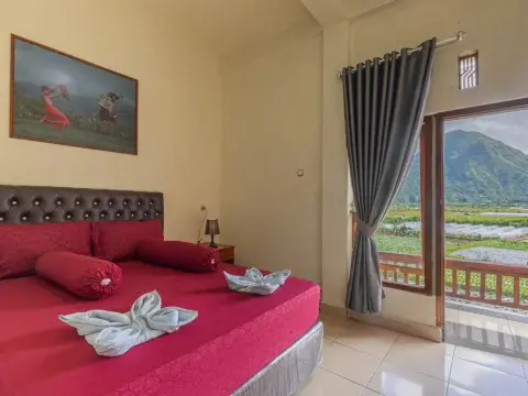 Teras Sawah Guest House Syariah - Foto 2