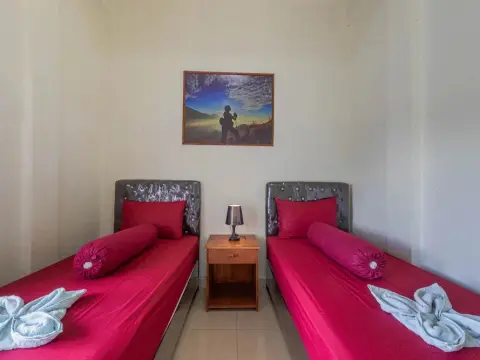 Teras Sawah Guest House Syariah - Foto 4