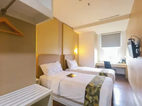 Terraz Tree Hotel - Photo 3