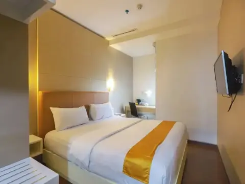 Terraz Tree Hotel - Photo 4