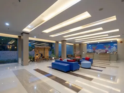 Terraz Tree Hotel - Photo 2