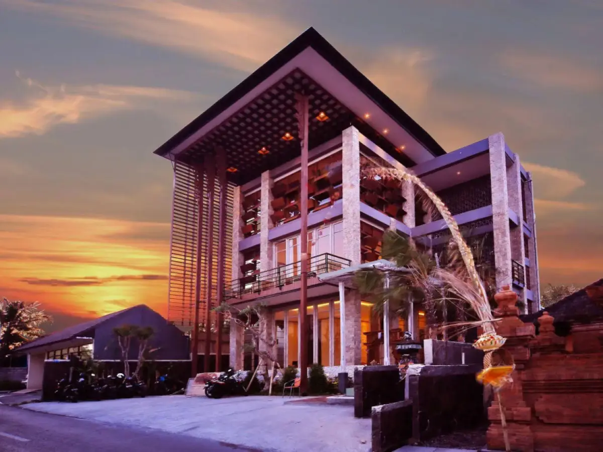 Adma Umalas Resort