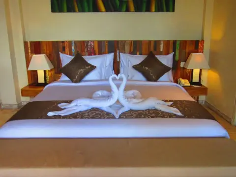 Adma Umalas Resort - Foto 4