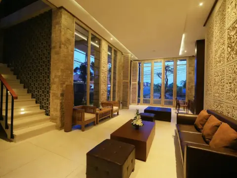 Adma Umalas Resort - Foto 2