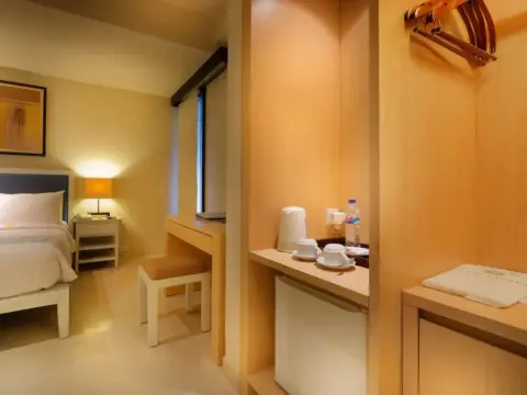 Park Hotel Nusa Dua Bali - Photo 3