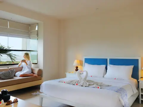 Park Hotel Nusa Dua Bali - Photo 4