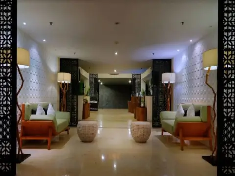 Park Hotel Nusa Dua Bali - Photo 1