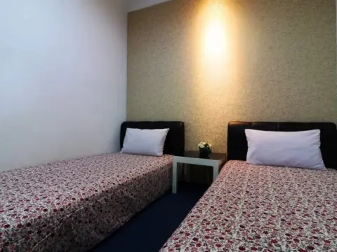 The Blessing House Bed & Breakfast - Photo 3