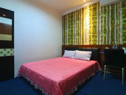 The Blessing House Bed & Breakfast - Photo 4