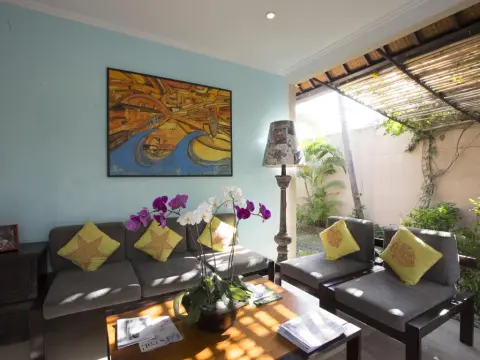 The bli bli Villas & Spa - Photo 2