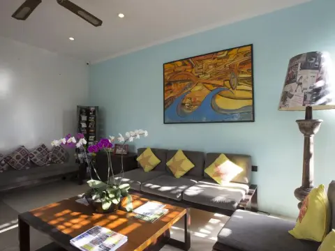 The bli bli Villas & Spa - Photo 4