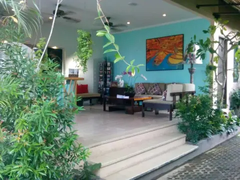 The bli bli Villas & Spa - Photo 1