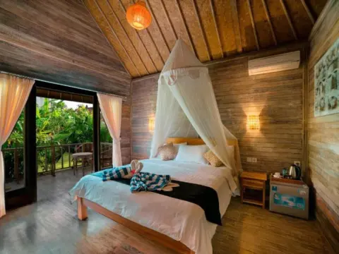 The Canda Villas - Foto 1