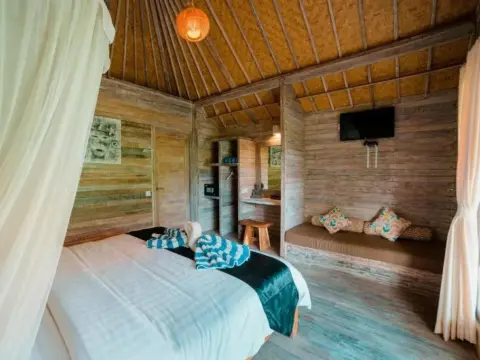 The Canda Villas - Foto 2