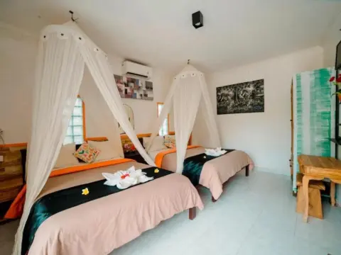 The Canda Villas - Foto 3