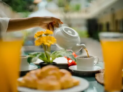 The Canda Villas - Foto 4