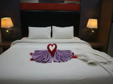 The Centro Hotel & Residence by Orchardz - Photo 3