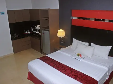 The Centro Hotel & Residence by Orchardz - Photo 4