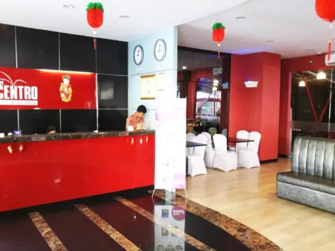 The Centro Hotel & Residence by Orchardz - Photo 2