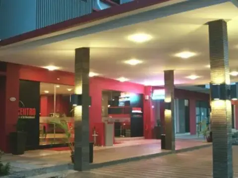 The Centro Hotel & Residence - Photo 3