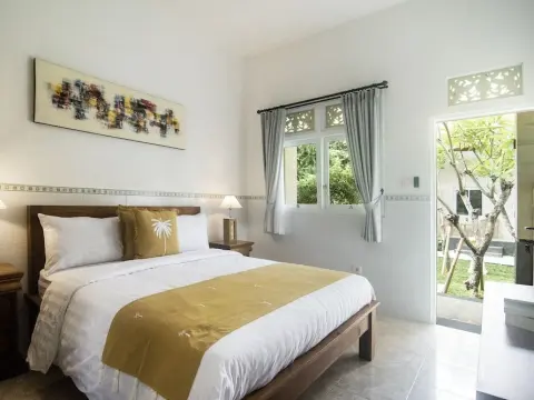 The Cozy Haven Sanur - Photo 2