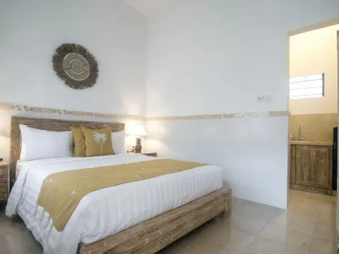 The Cozy Haven Sanur - Photo 3