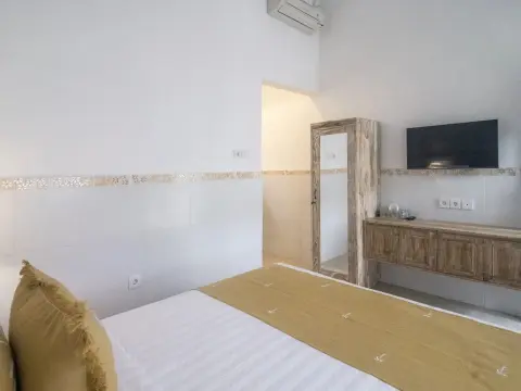 The Cozy Haven Sanur - Photo 4