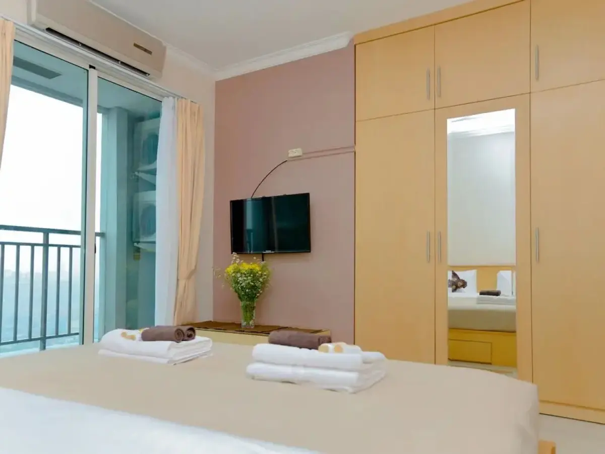 The Cupcake Suites Thamrin